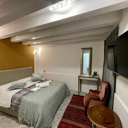 Hayez Rooms Venecia Exterior foto