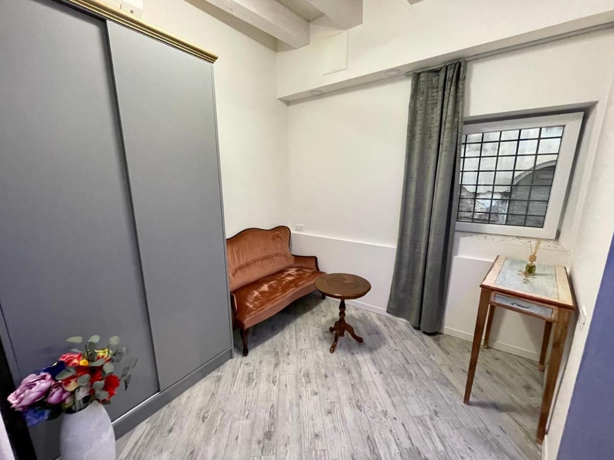Hayez Rooms Venecia Exterior foto
